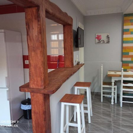 Casa La Maravilla Jerez de la Frontera Eksteriør billede