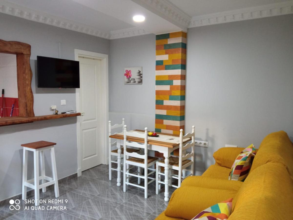 Casa La Maravilla Jerez de la Frontera Eksteriør billede